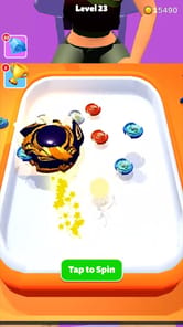 Spinner Merge: Masters for PC screenshot 3