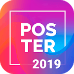 Poster Maker Flyer Maker 2019 free Ads Page Design APK