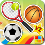 Sports Flashcards V2 for PC