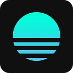 R4VE - Photo Editor, Camera, Stickers and Filters APK