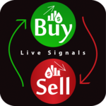 Live Forex Signals - Buy/Sell - Crypto - stocks APK