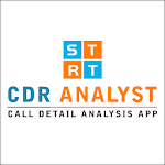 STRT CDR Analyst App -CDR Analysis & Investigation APK