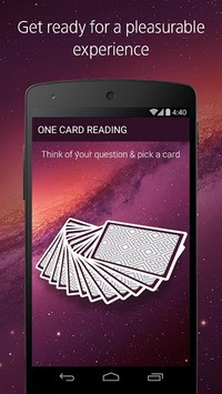 Tarot Reading for PC screenshot 3