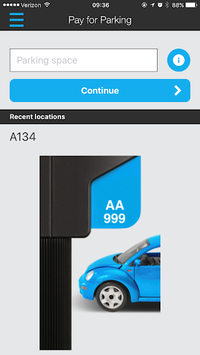 P$ Mobile Service for PC screenshot 2