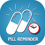 Pill Reminder - Medication Reminder Alarm APK