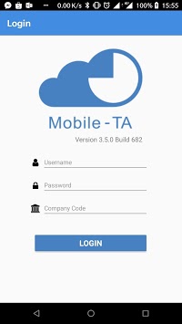 Mobile-TA v3 for PC screenshot 1