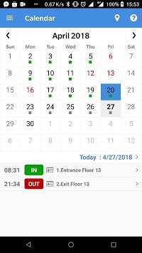 Mobile-TA v3 for PC screenshot 2
