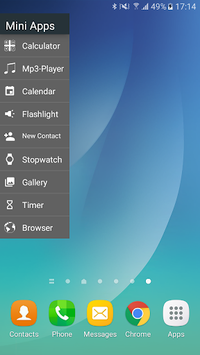 Mini Apps - Multitasking for PC screenshot 2