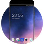 Theme for Oppo Neo 7 HD for PC