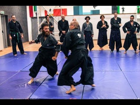 Ninjutsu training for PC screenshot 2