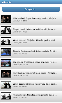 Ninjutsu training for PC screenshot 3