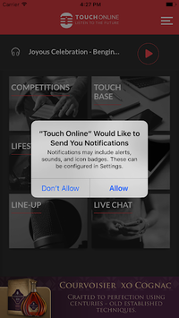 Touch Online for PC screenshot 1