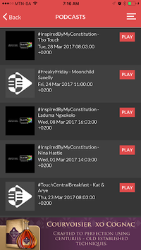 Touch Online for PC screenshot 3