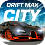 Drift Max City - Car Racing in City APK