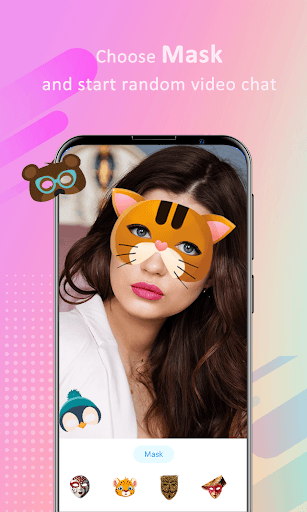 Hinow - Private Video Chat for PC screenshot 3