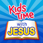 Kids Time with Jesus APK