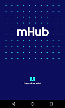 mHub for PC screenshot 1