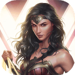 WonderWoman Chat App APK