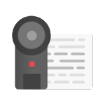 Oratory - prompter widget APK