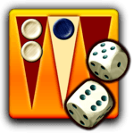 Backgammon Free APK