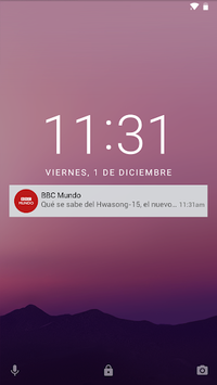 BBC Mundo for PC screenshot 1