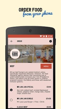 GBK for PC screenshot 2