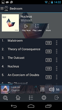 Linn Kazoo for PC screenshot 2