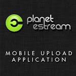 Planet eStream Upload App v2 APK Planet eStream Upload App v2 APK