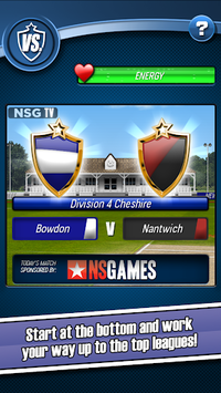 New Star Cricket for PC screenshot 3