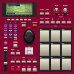MPC MACHINE DEMO -Sampling Drum Machine Beat Maker APK