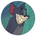 Stickers for Tom And Jerry- Sticker for Whatsapp APK