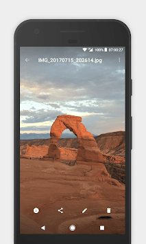 Camera Roll - Gallery for PC screenshot 1
