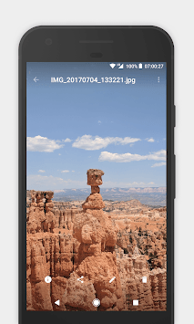 Camera Roll - Gallery for PC screenshot 3