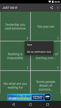 JUST DO IT Soundboard for PC screenshot 2