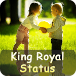 King Royal Status for PC