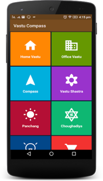 Vastu Compass | Simple Compass for PC screenshot 1