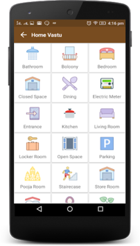 Vastu Compass | Simple Compass for PC screenshot 3