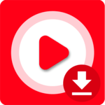 Free Tube Video Downloader & Player-Floating Video for PC