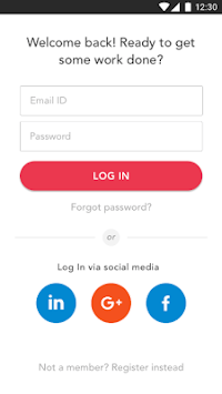 Istar for PC screenshot 2