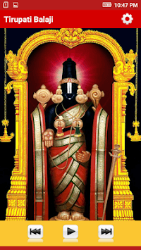Tirupati Balaji Ringtones New for PC screenshot 2
