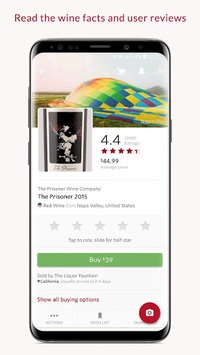 Vivino: Buy the Right Wine for PC screenshot 3