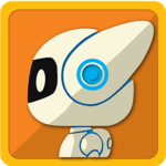 Robotizen: Kid learn Coding Robot 5+ APK