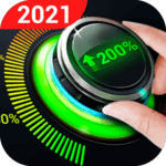 Volume booster - Sound Booster & Music Equalizer APK