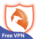 La VPN - Free only, Fast & stable VPN just try it! APK