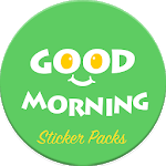 Good Morning Stickers for WhatsApp APK