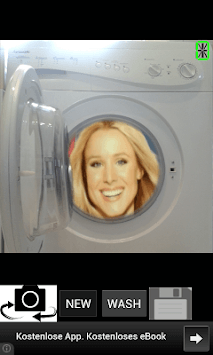 Crazy Washing Machine for PC screenshot 1