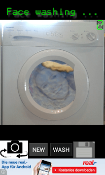 Crazy Washing Machine for PC screenshot 2