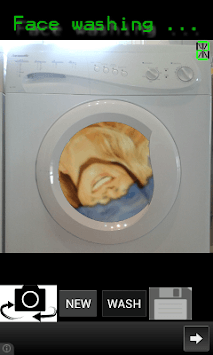 Crazy Washing Machine for PC screenshot 3