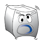 Crazy Washing Machine APK