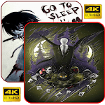 Creepypasta Wallpapers APK